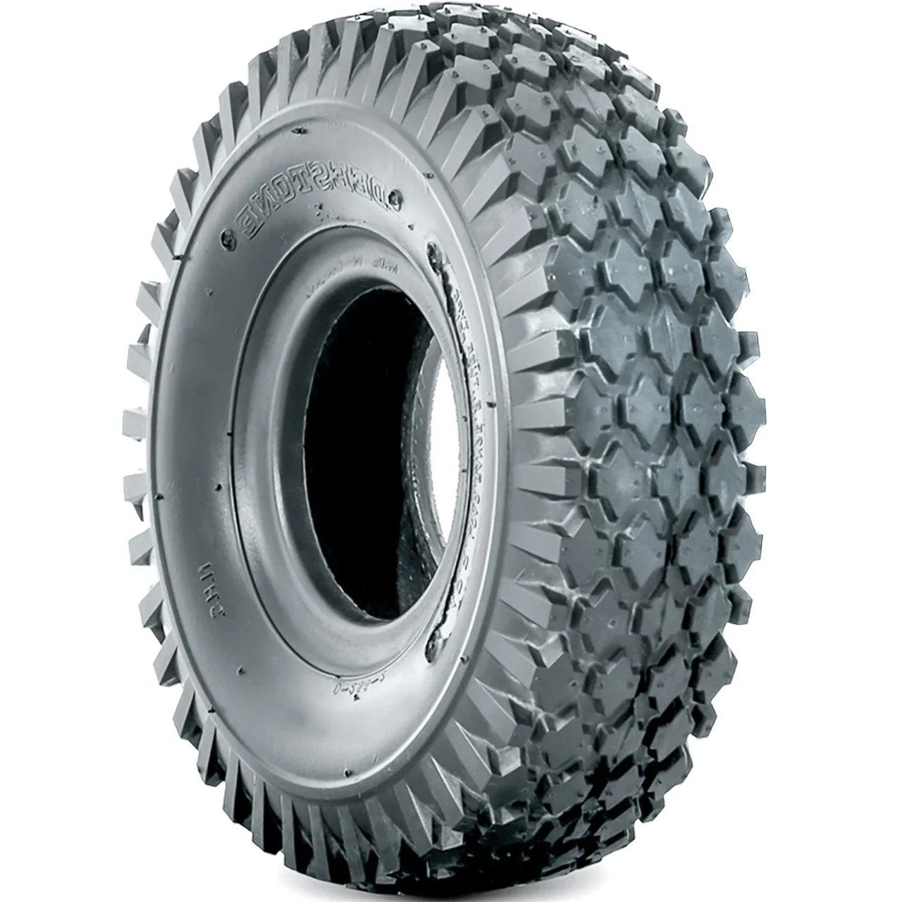 Deestone D256 4.8/4.00-8 66A3 4 Ply