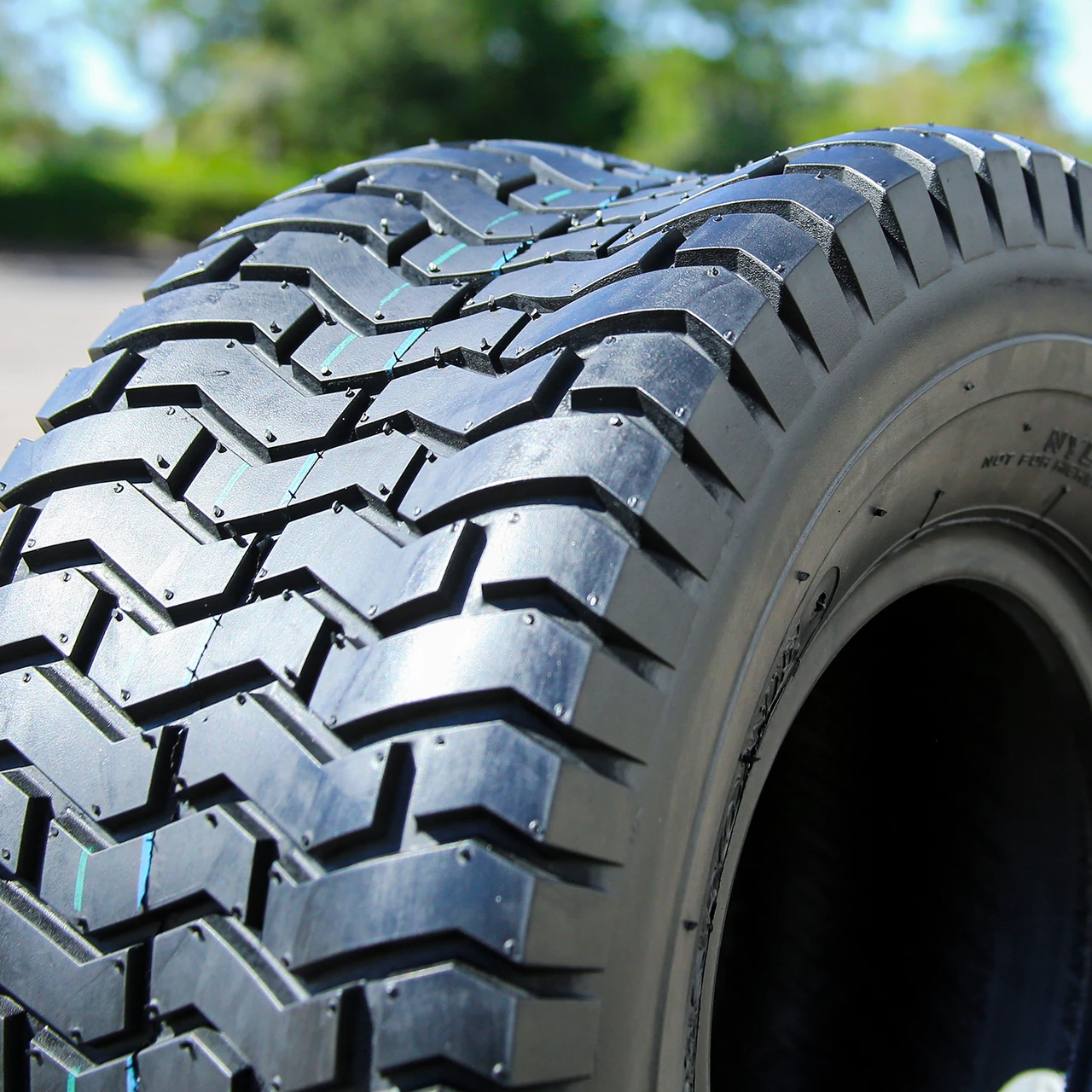 Deestone D265 16X7.50-8 69A3 4 Ply