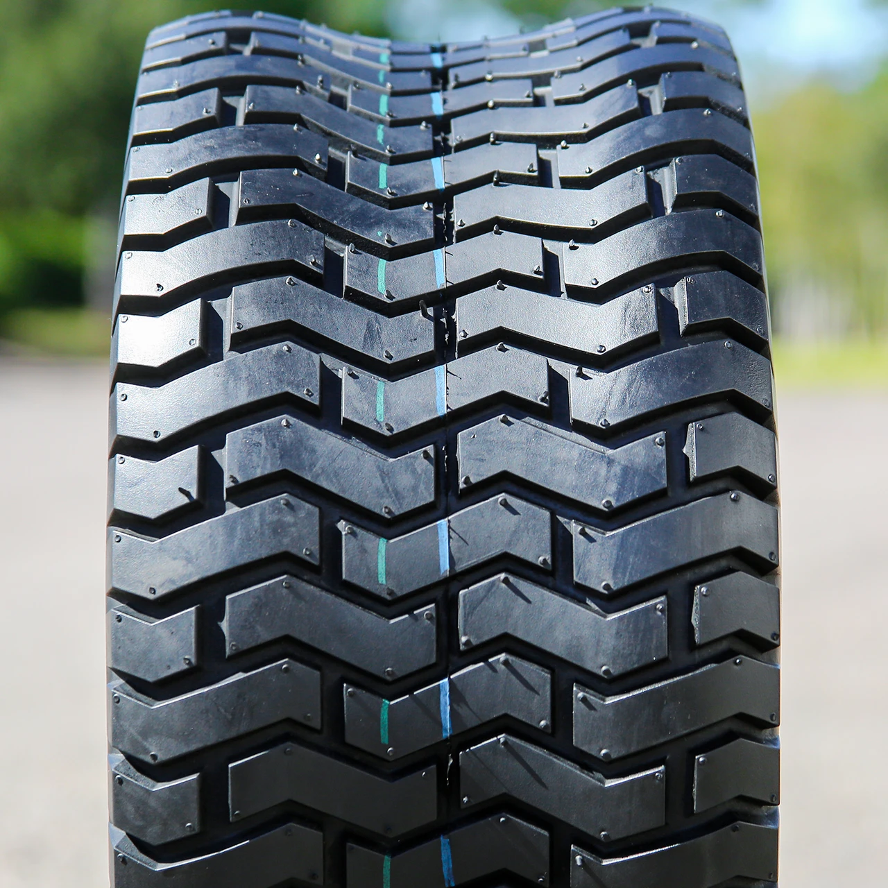 Deestone D265 16X7.50-8 69A3 4 Ply