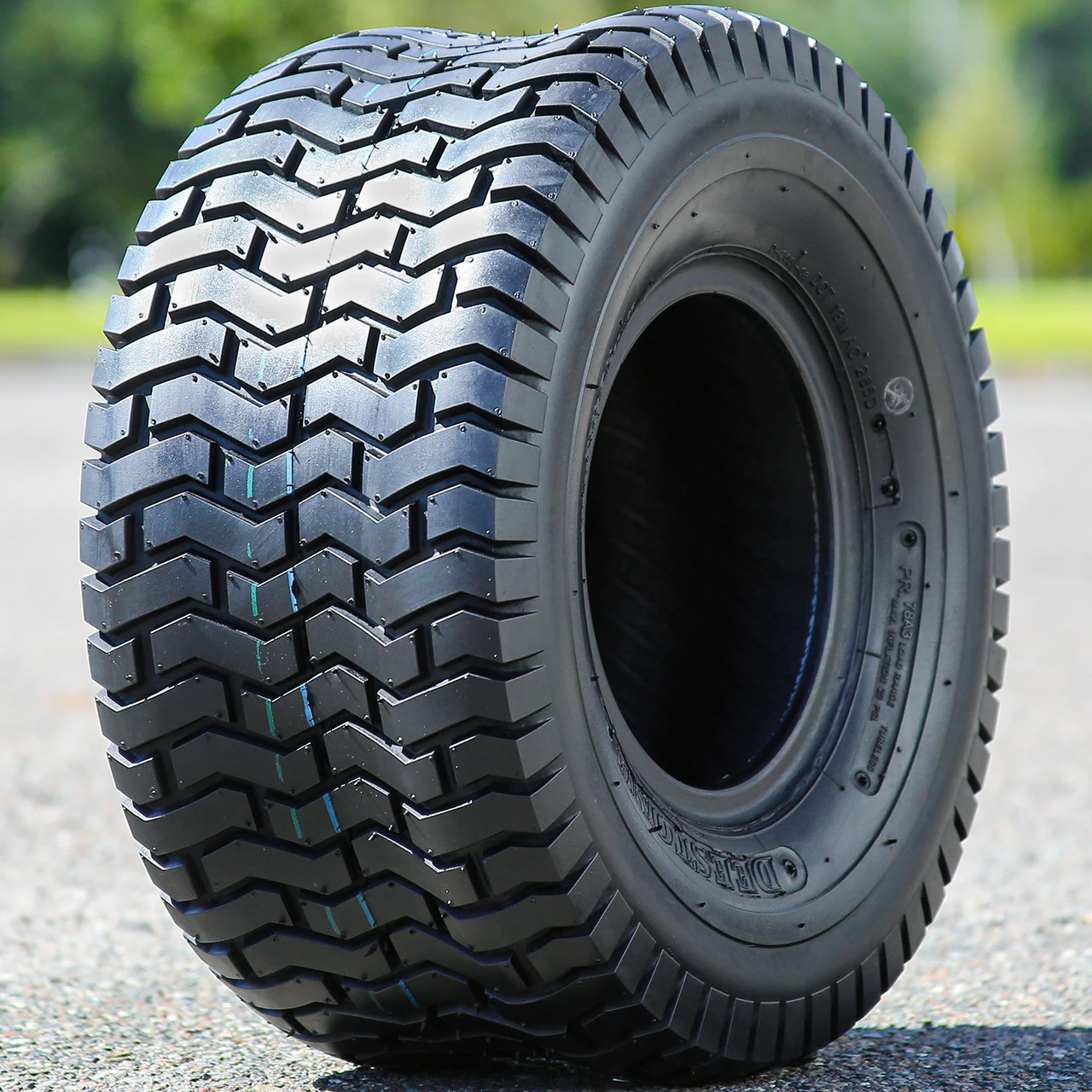 Deestone D265 16X7.50-8 69A3 4 Ply