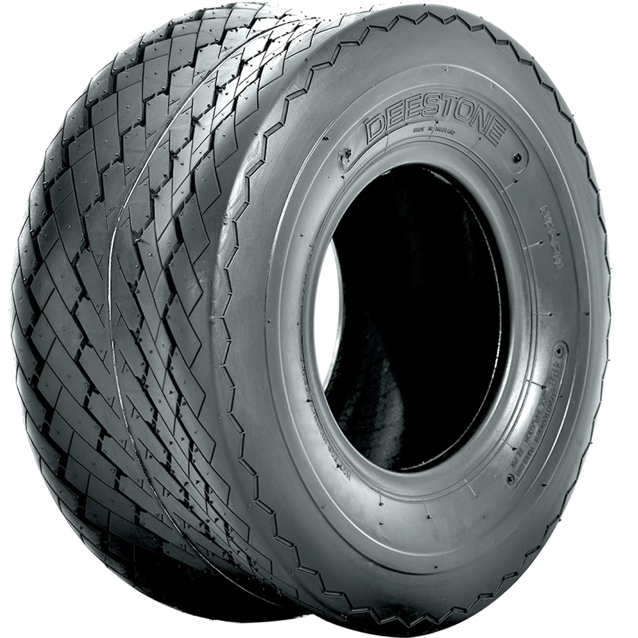 Deestone D270 18X8.50-8 74A3 4 Ply (DC)