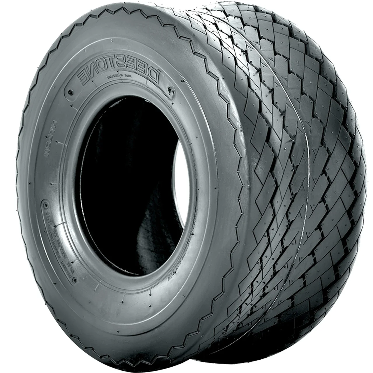 Deestone D270 18X8.50-8 74A3 4 Ply (DC)