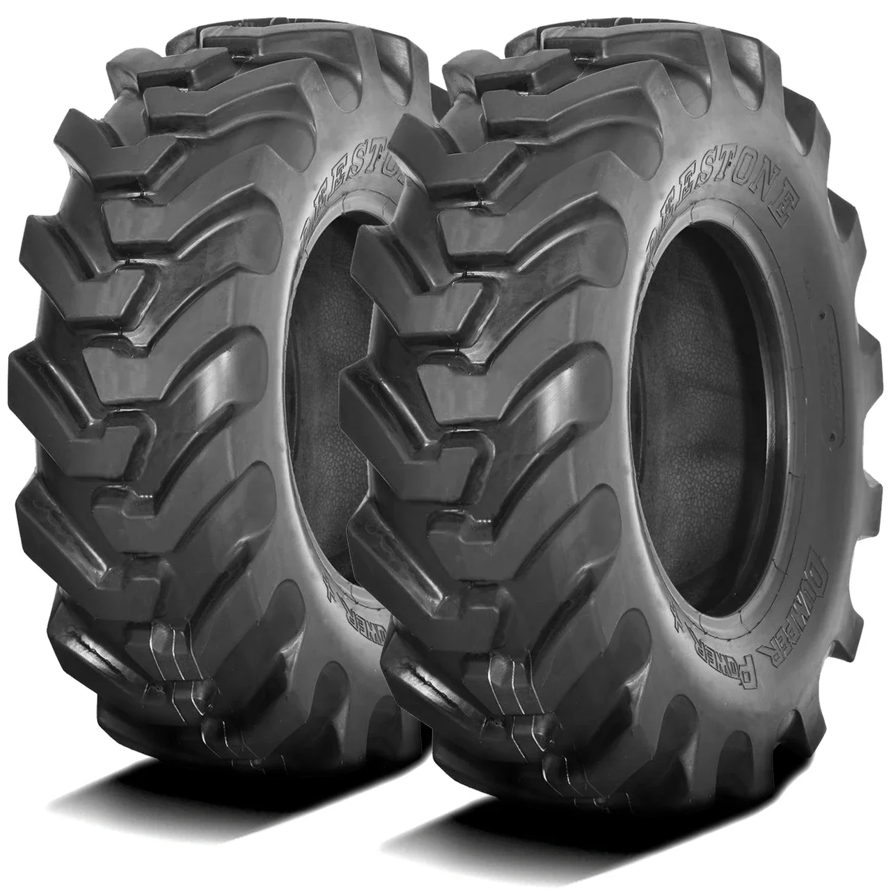 Deestone D302 Dumper Power + 10.5/80-18 131/119A8 10 Ply