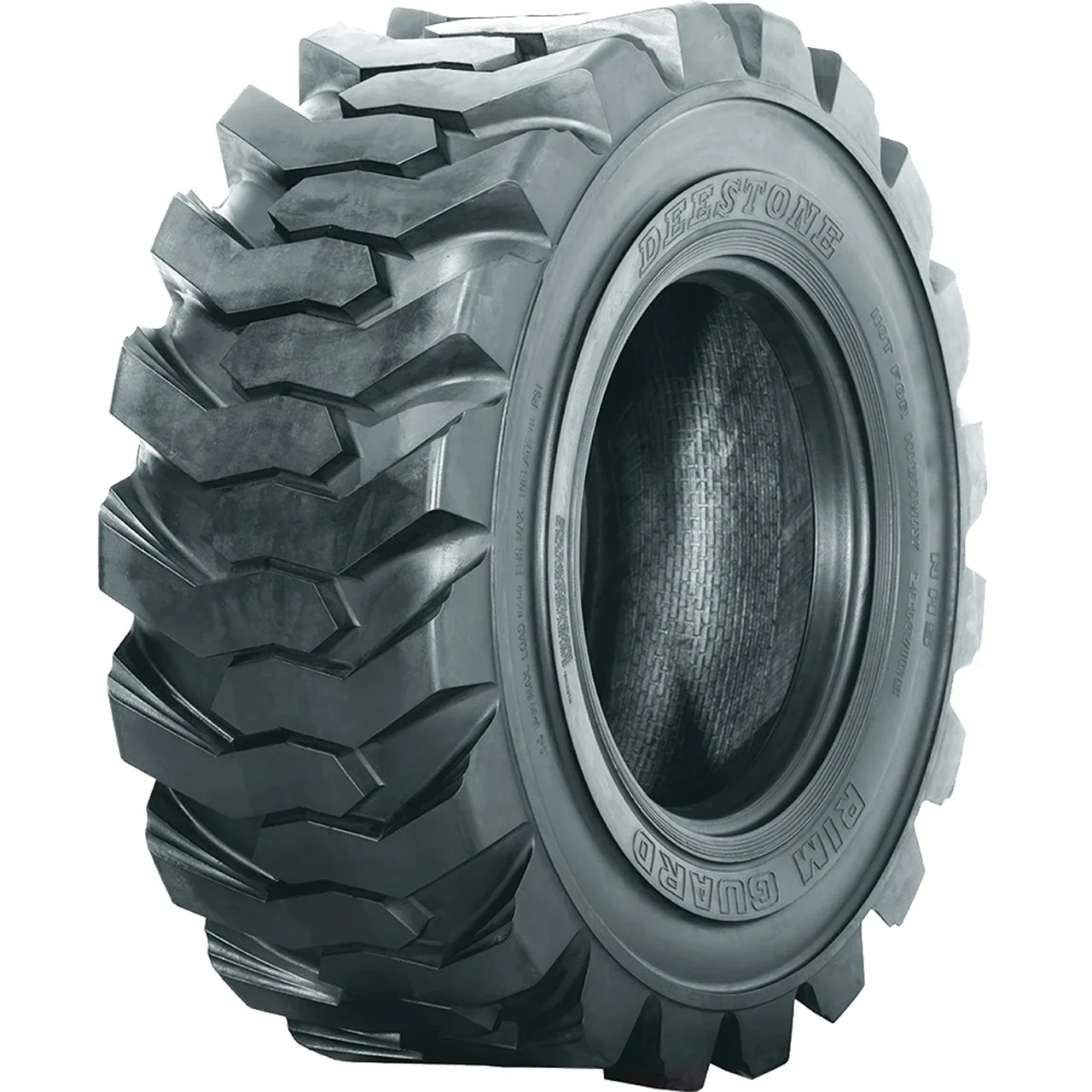 Deestone D304 Rim Guard 15-19.5 161A2 14 Ply
