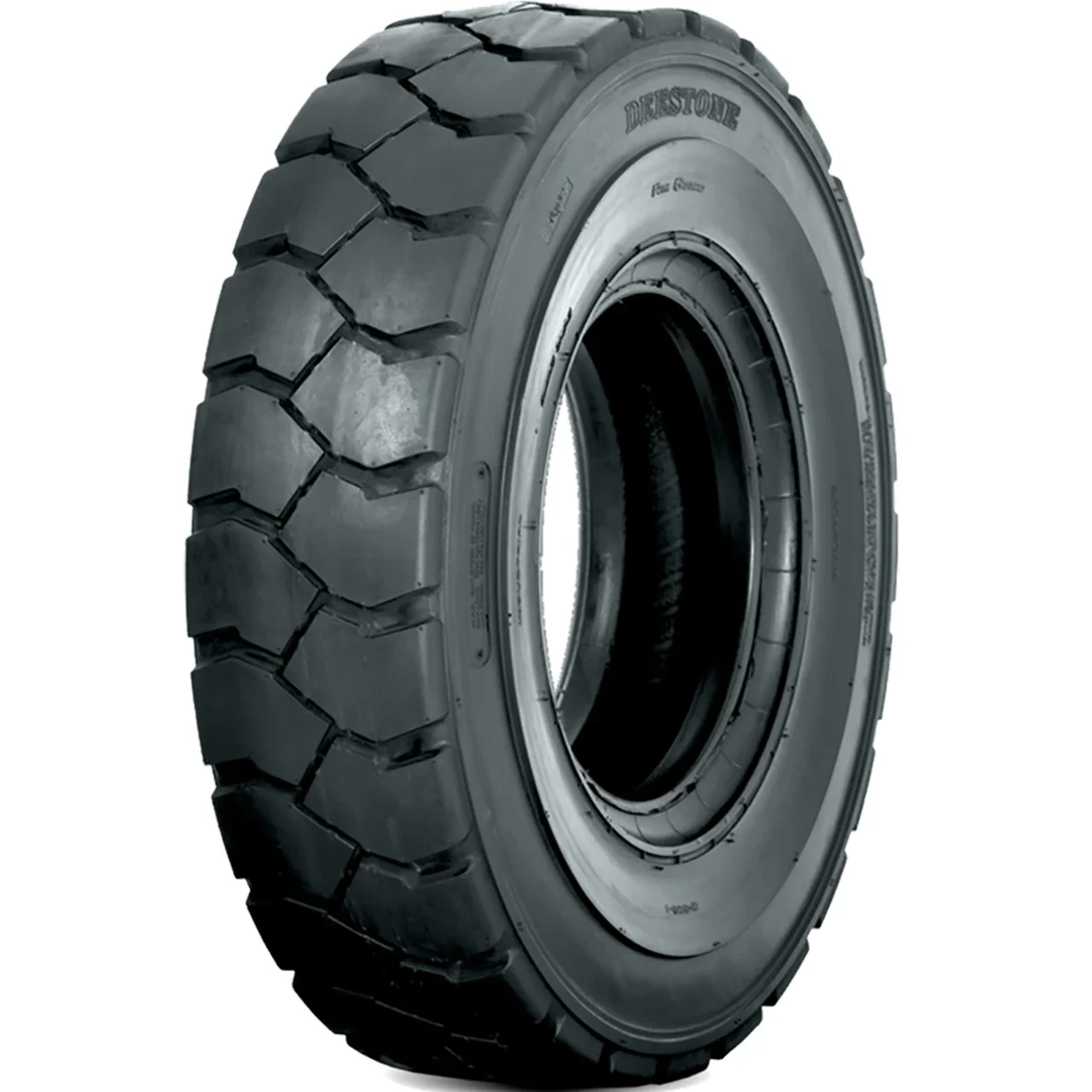 Deestone D306 Rim Guard 6-9 10 Ply (TT)