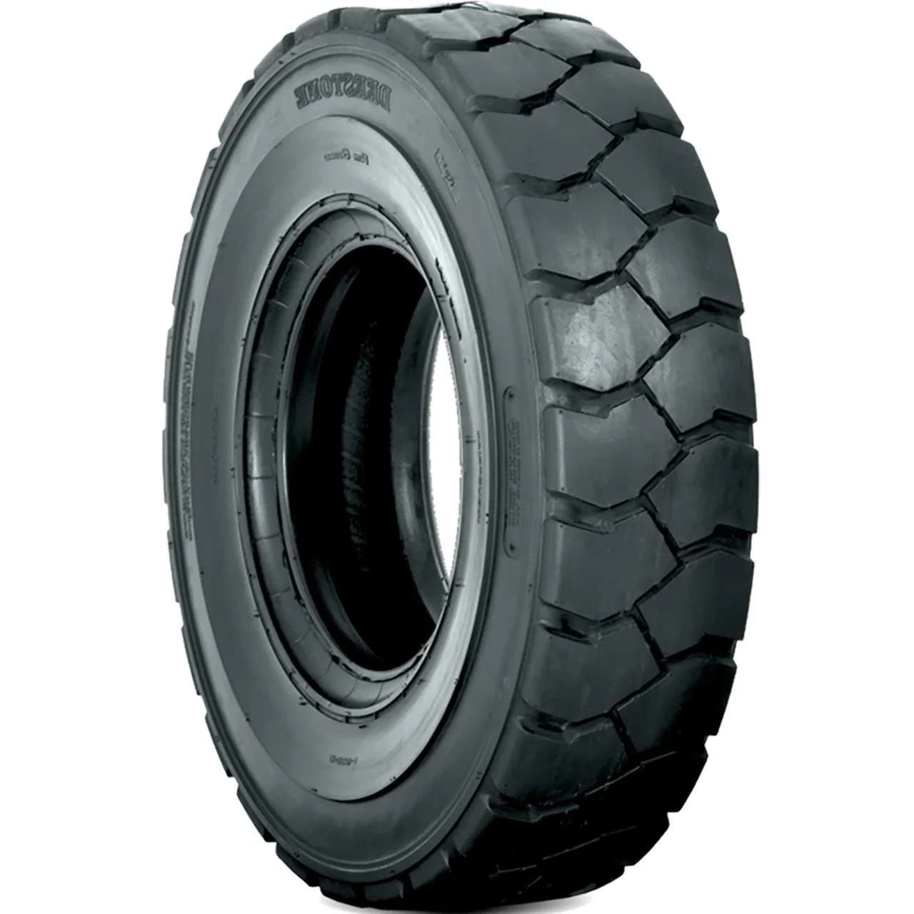 Deestone D306 Rim Guard 6-9 10 Ply (TT)