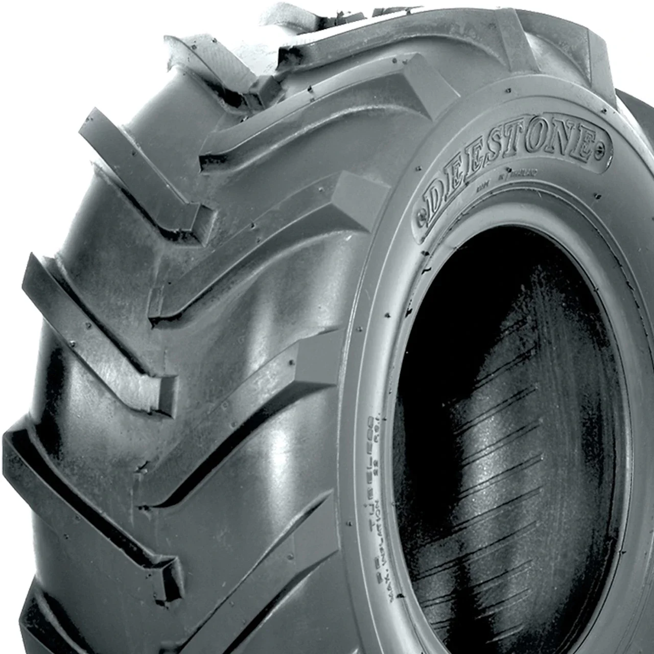 Deestone D407 13X5.00-6 52A3 4 Ply