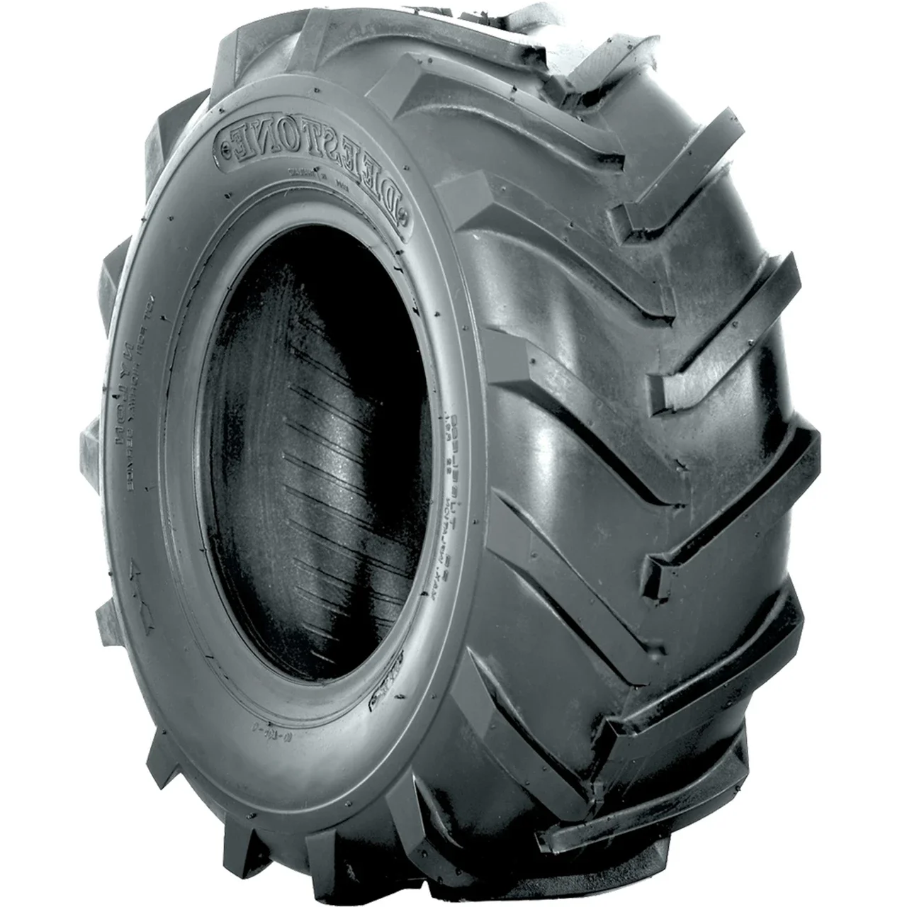 Deestone D407 13X5.00-6 52A3 4 Ply