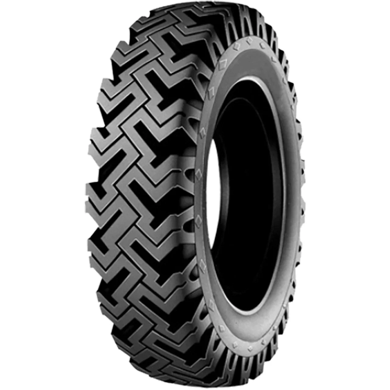 Deestone D503 LT 7.5-16 121/119L F (12 Ply)