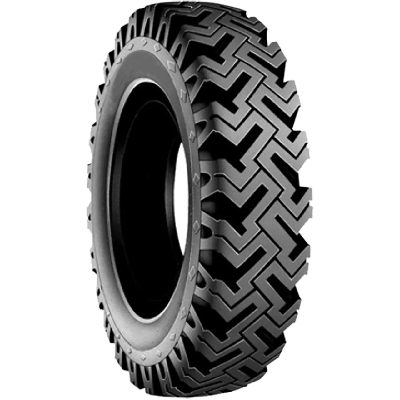 Deestone D503 LT 7.5-16 121/119L F (12 Ply)