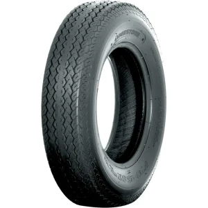 Deestone D622 A78-13 ST 165/80D13 88/83L C (6 Ply)