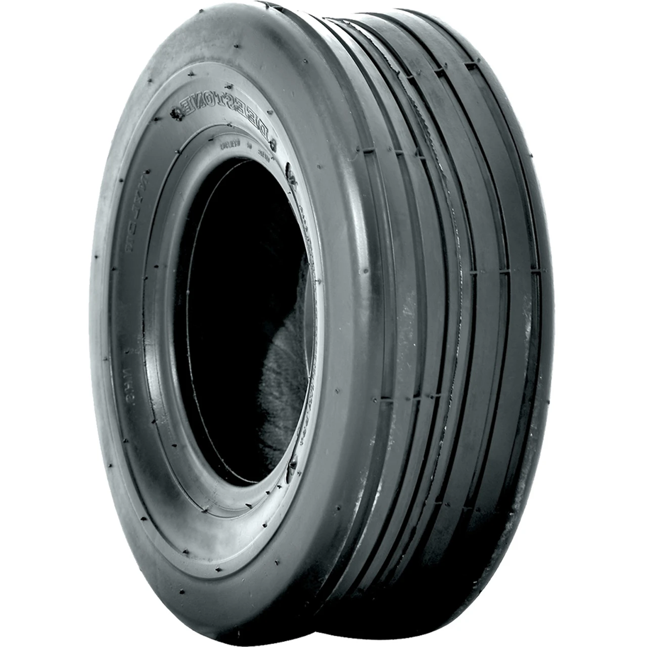 Deestone D837 11X4.00-5 4 Ply