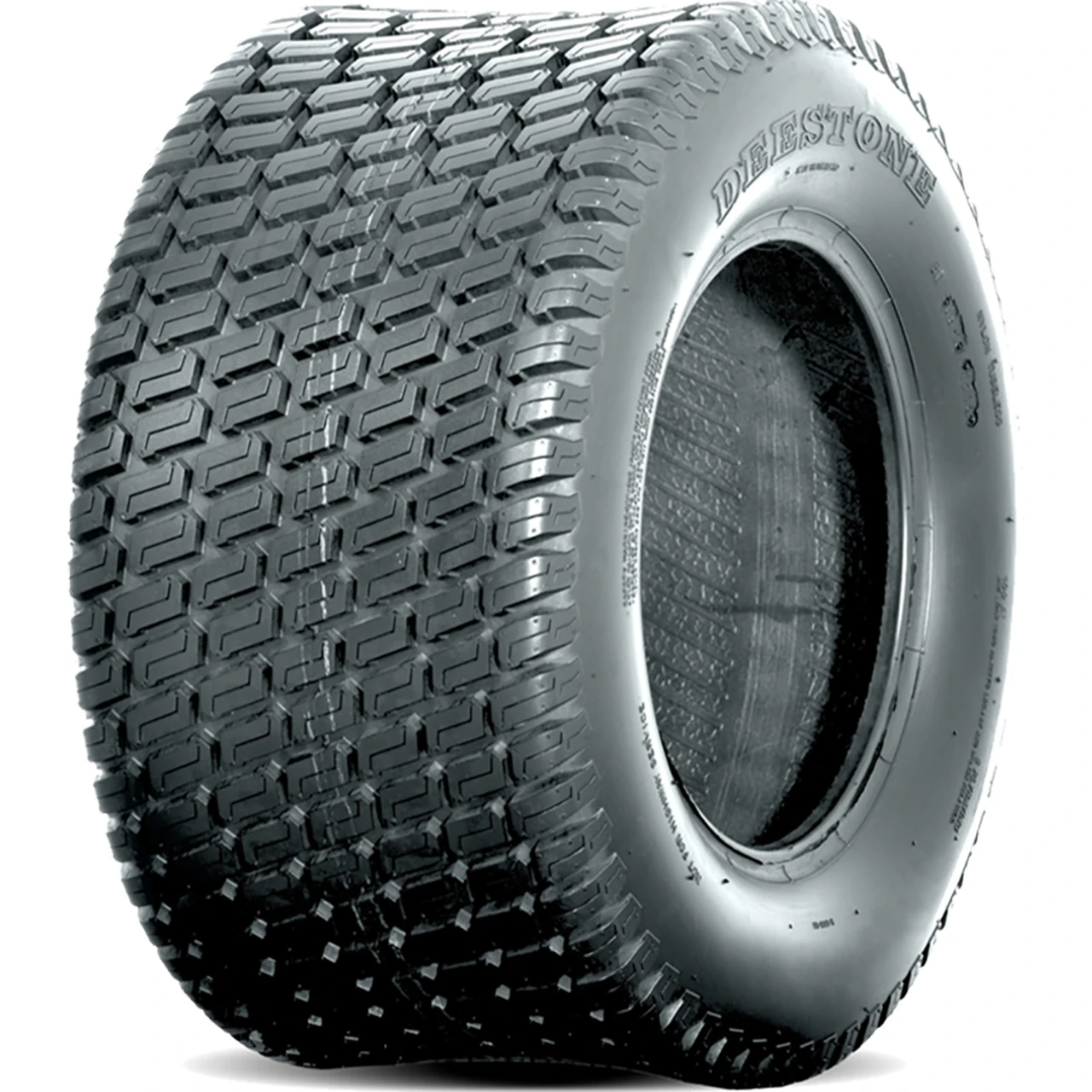Deestone D838 18X8.50-8 74A3 4 Ply