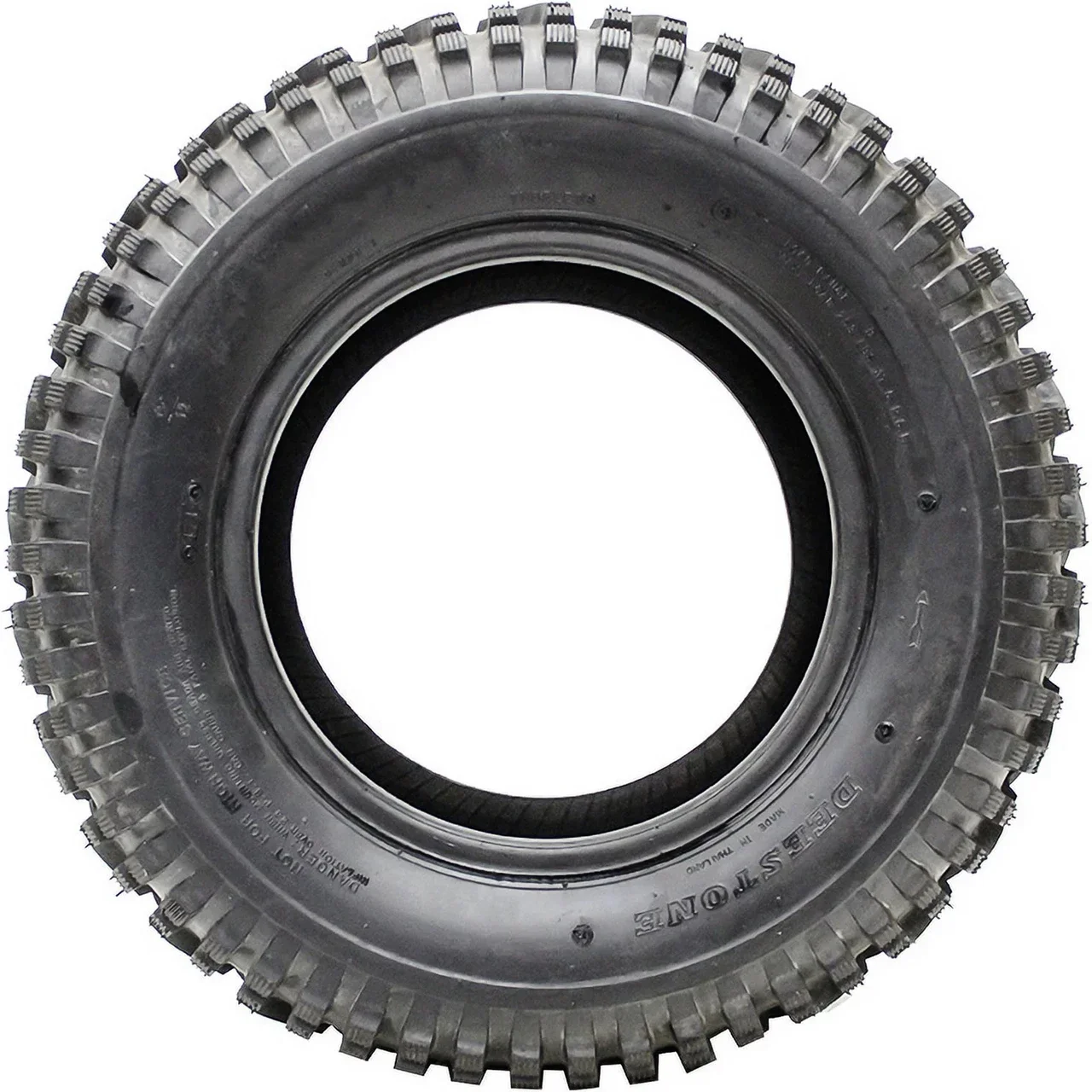 Deestone D930 22X11.00-10 42F 4 Ply