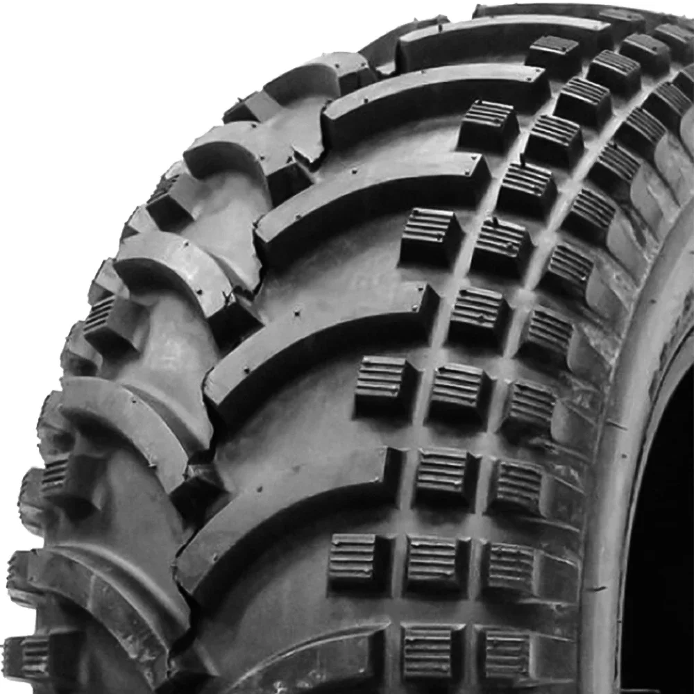 Deestone D930 25X8.00-12 38F 4 Ply (DC)