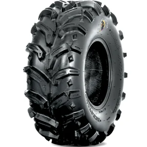 Deestone D932 Swamp Witch 22X11.00-10 47F 6 Ply (DC)