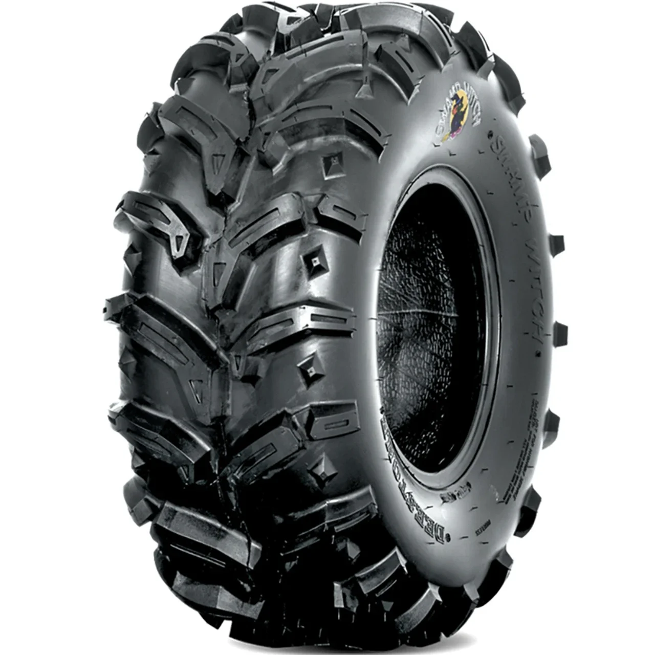 Deestone D932 Swamp Witch 30X9.00-14 64F 6 Ply