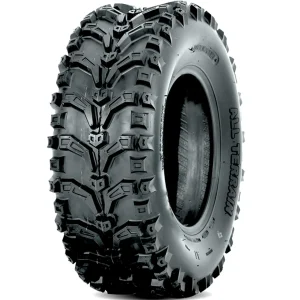 Deestone D933 All Terrain 25X10.00-12 50F 6 Ply