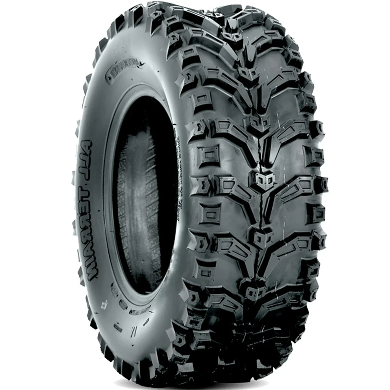 Deestone D933 All Terrain 25X10.00-12 50F 6 Ply