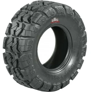 Deestone D942 Trail Crusher 26X9.00R12 49F 8 Ply