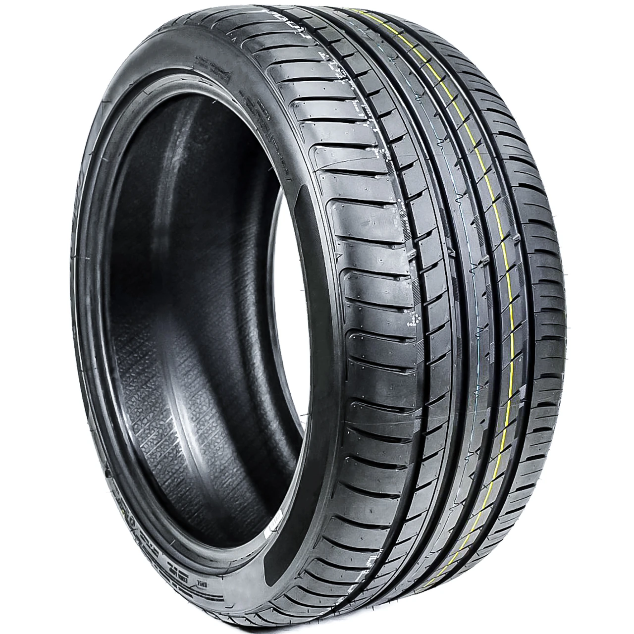 Deestone Expedite RA801E 255/30R19 ZR 91Y XL (DOT 2018)