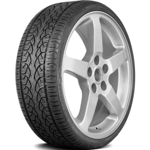 Delinte Desert Storm D8 295/35R21 109Y XL
