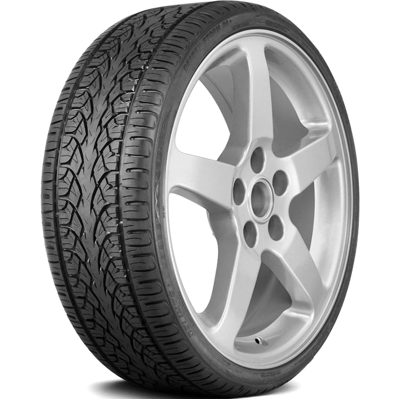 Delinte Desert Storm D8+ 315/35R20 ZR 110W XL