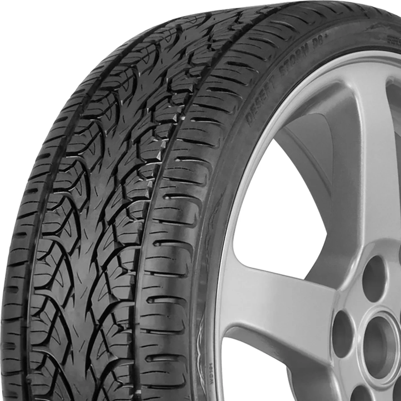 Delinte Desert Storm D8+ 315/35R20 ZR 110W XL