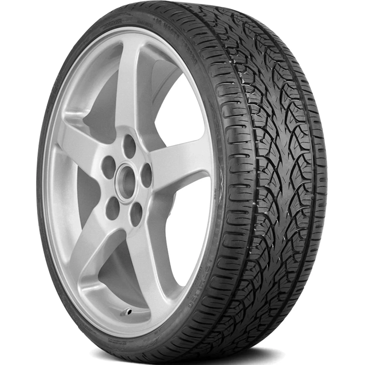 Delinte Desert Storm D8+ 315/35R20 ZR 110W XL