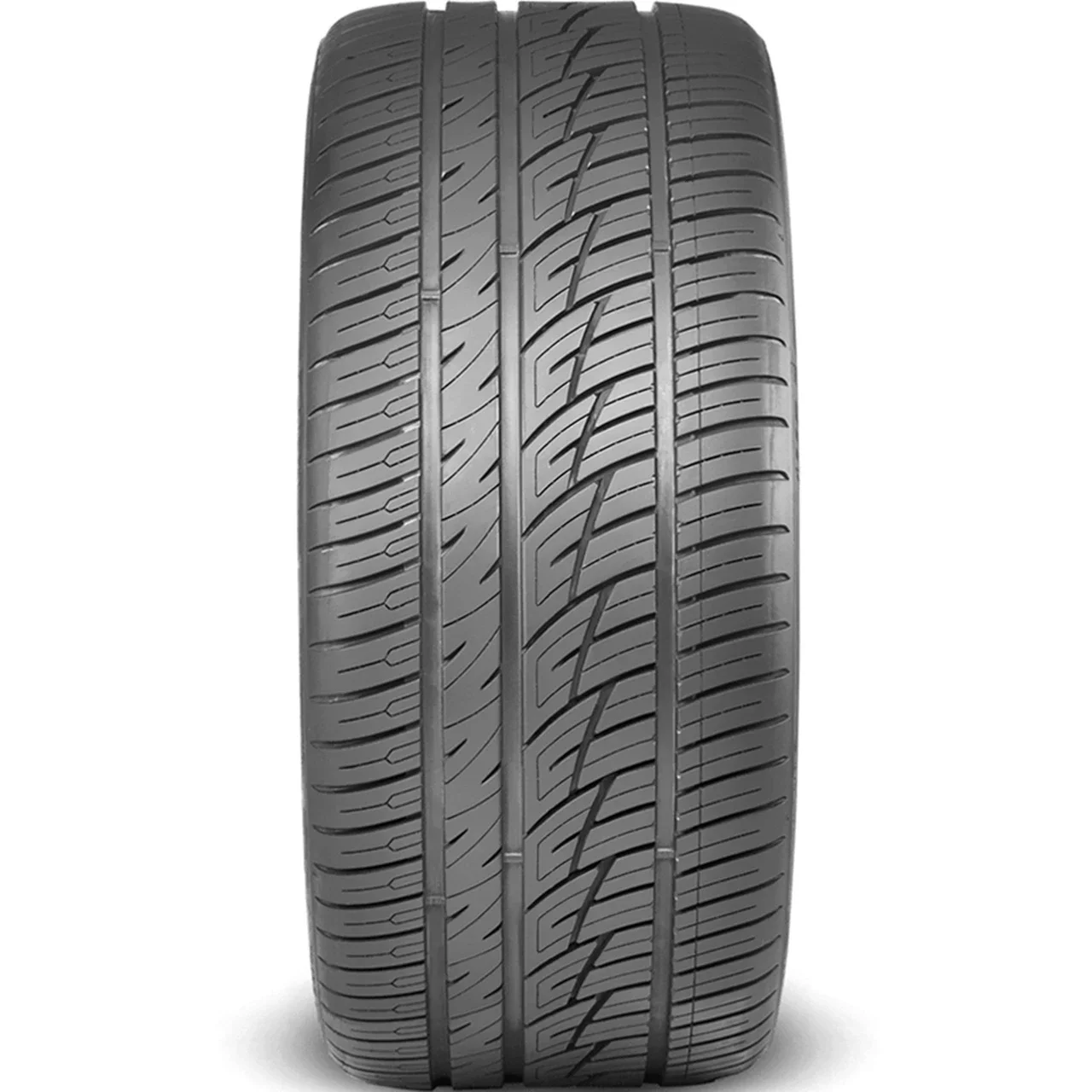 Delinte Desert Storm II DS8 255/50R19 107Y XL
