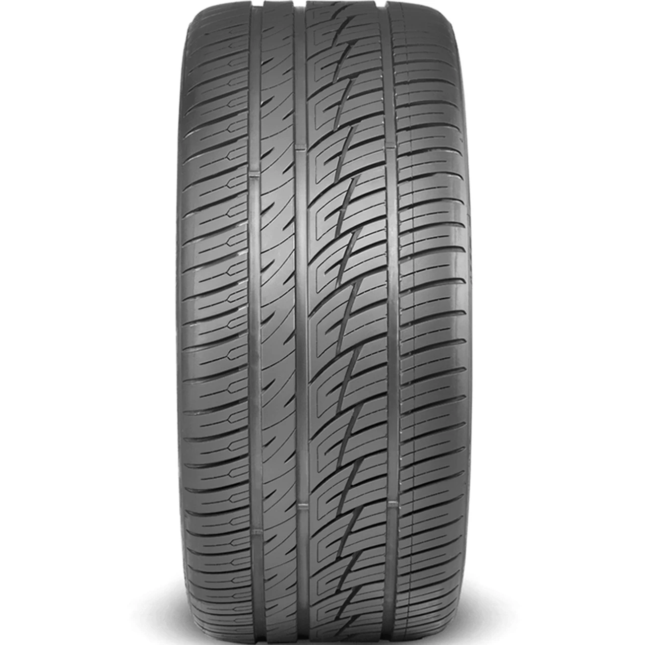 Delinte Desert Storm II DS8 295/35R21 109Y XL