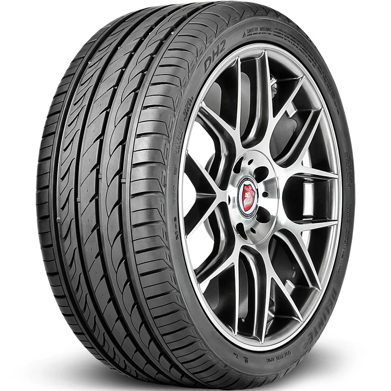 Delinte DH2 225/50R18 ZR 99W XL