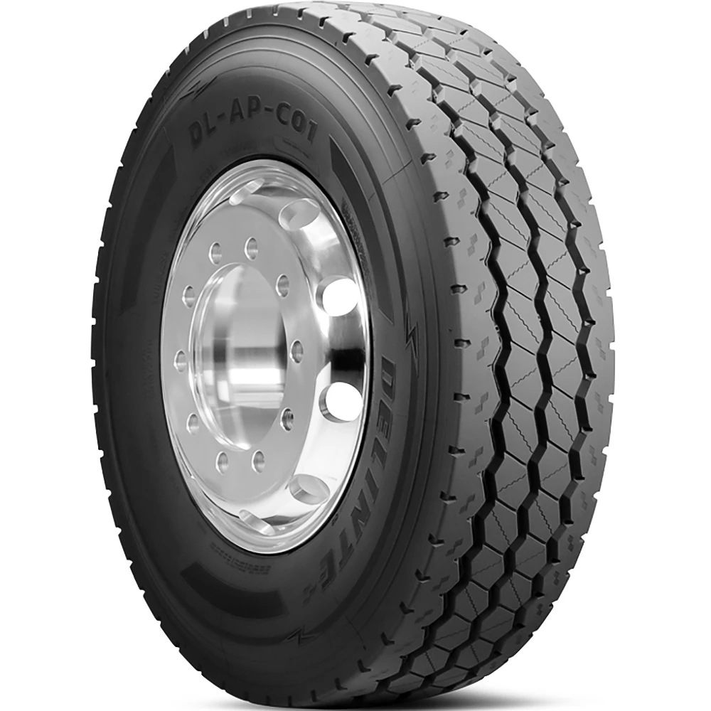Delinte DL-AP-C01 11R22.5 146/143K H (16 Ply)