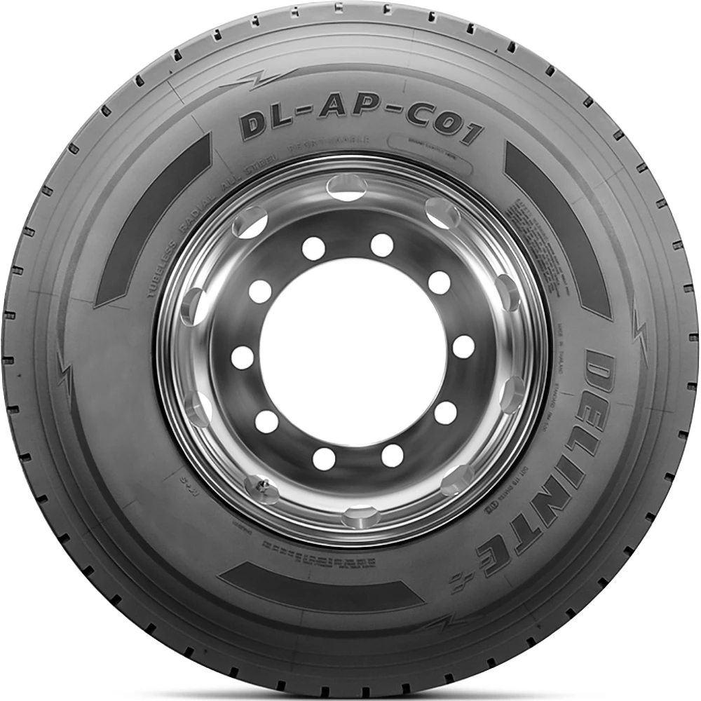 Delinte DL-AP-C01 11R22.5 146/143K H (16 Ply)