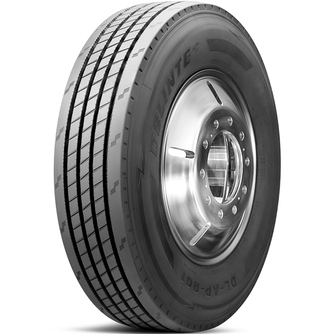 Delinte DL-AP-R01 235/75R17.5 143/141J J (18 Ply)