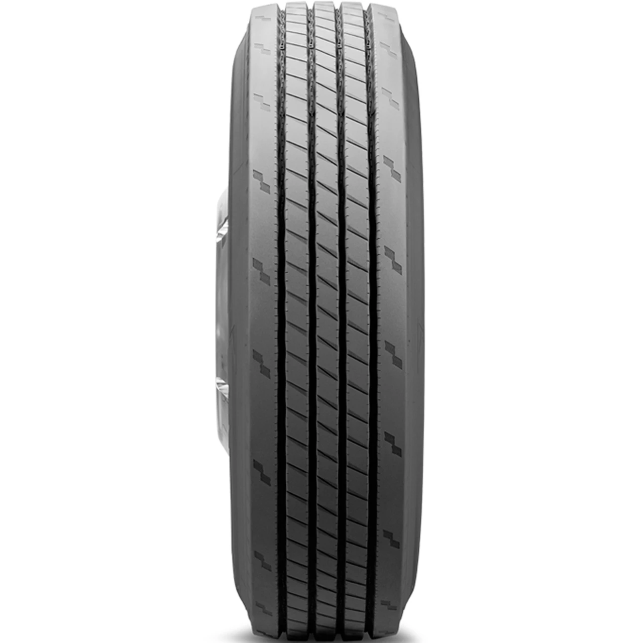 Delinte DL-AP-R01 255/70R22.5 140/137M H (16 Ply)