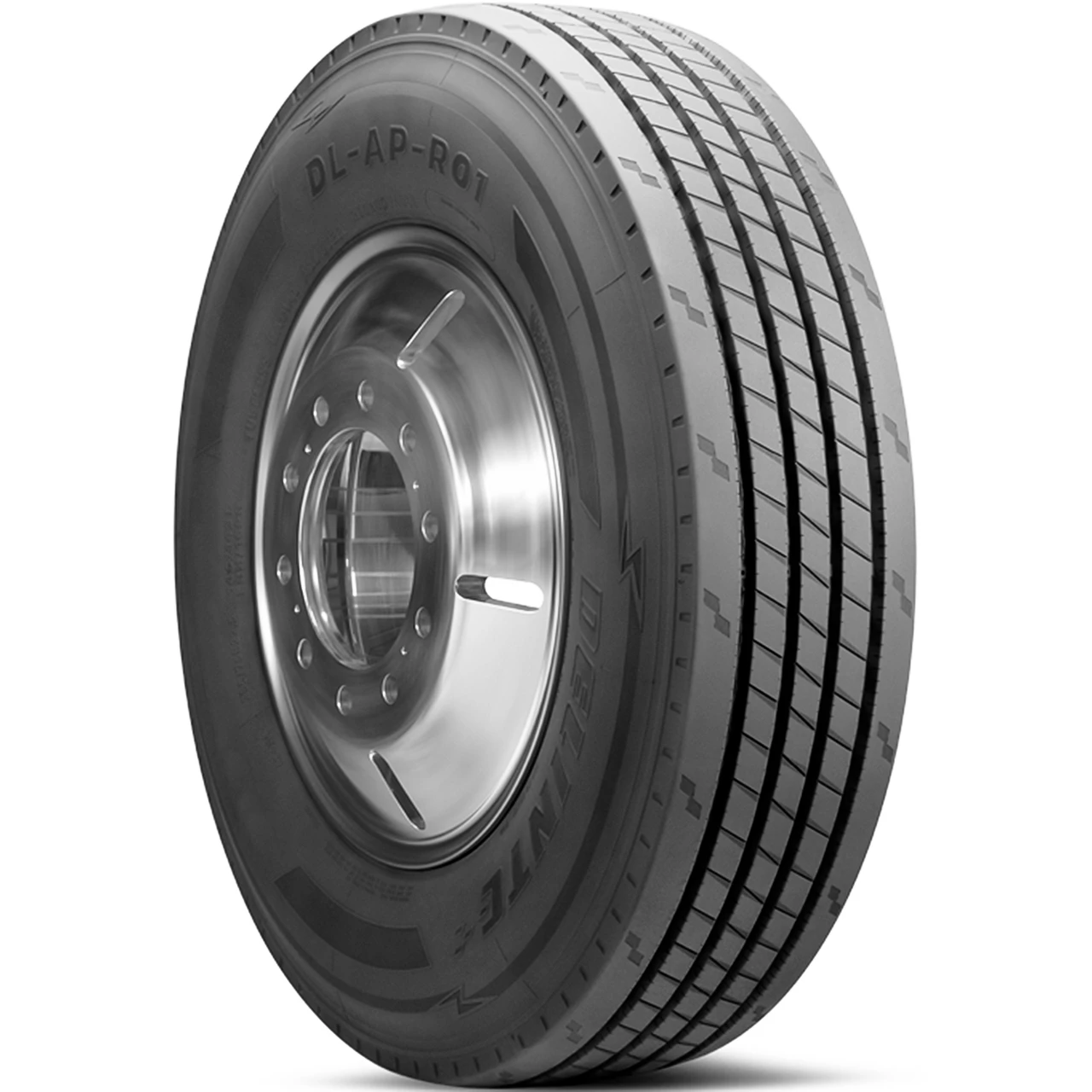 Delinte DL-AP-R01 285/75R24.5 147/144L H (16 Ply)
