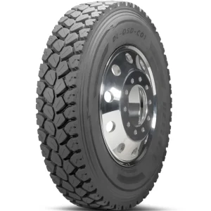 Delinte DL-OSD-C01 11R22.5 146/143K H (16 Ply)