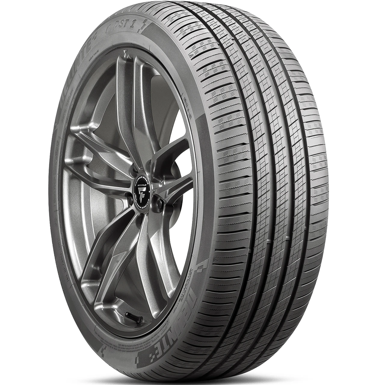 Delinte DST 1 225/45R18 ZR 95W