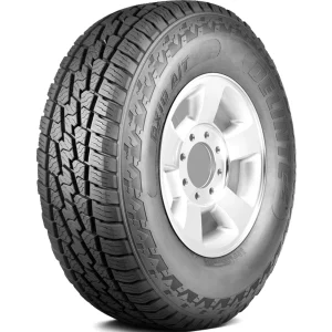 Delinte DX-10 Bandit A/T LT 265/70R18 124/121S E (10 Ply)