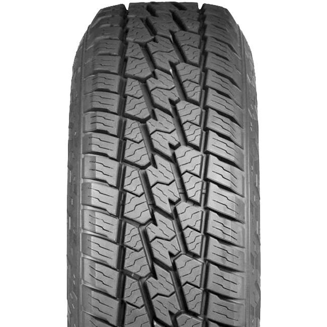 Delinte DX-10 Bandit A/T LT 265/70R18 124/121S E (10 Ply)