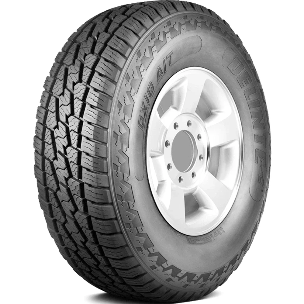 Delinte DX-10 Bandit A/T LT 35X12.50R22 126R F (12 Ply)