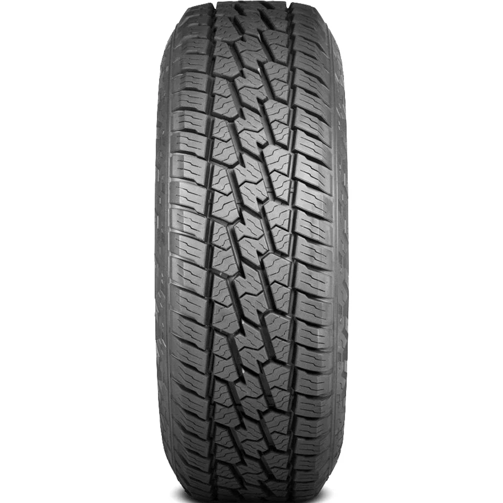 Delinte DX-10 Bandit A/T LT 35X12.50R22 126R F (12 Ply)