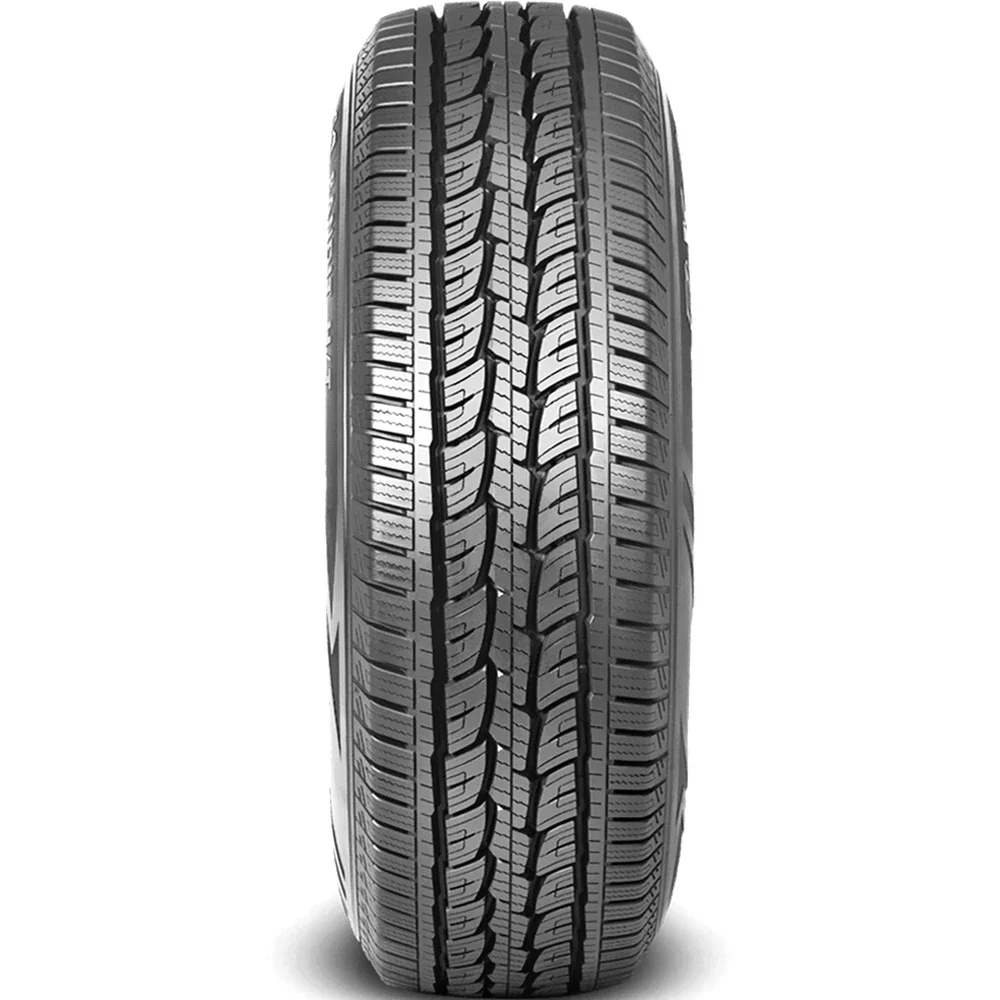 Delinte DX-11 Bandit H/T 235/65R18 110H