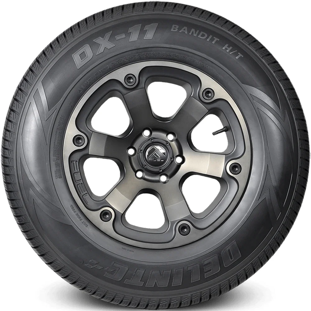Delinte DX-11 Bandit H/T 235/65R18 110H