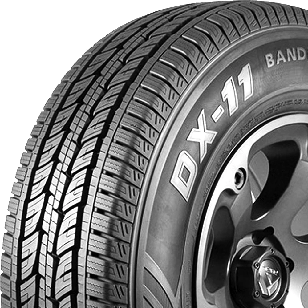 Delinte DX-11 Bandit H/T 255/70R18 113H