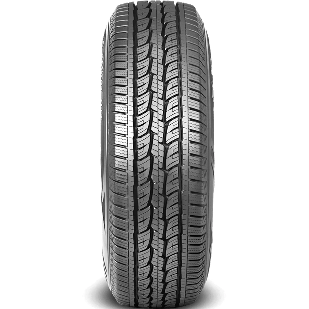 Delinte DX-11 Bandit H/T 255/70R18 113H