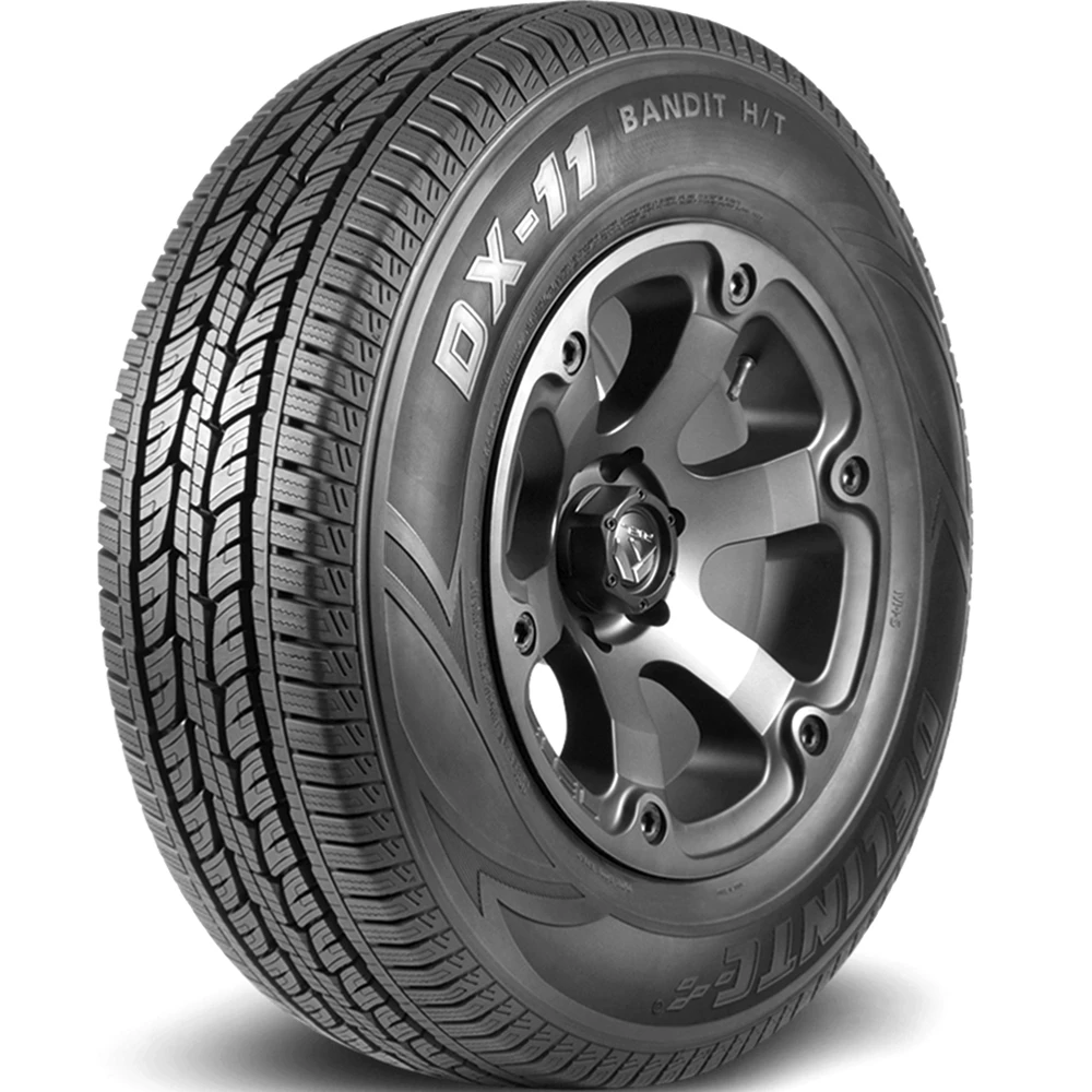 Delinte DX-11 Bandit H/T 275/45R22 114V (DOT 2020)