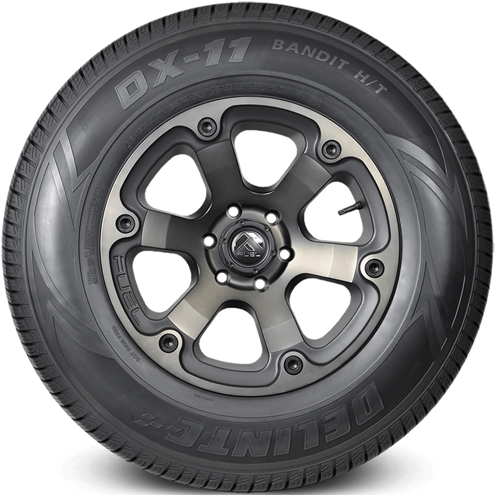 Delinte DX-11 Bandit H/T 275/45R22 114V (DOT 2020)