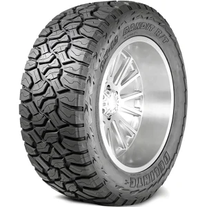 Delinte DX-12 Bandit R/T LT 315/70R17 121/118S E (10 Ply)